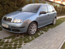 Škoda Fabia, foto 150