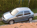 Škoda Fabia, foto 156