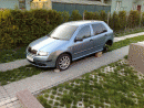 Škoda Fabia, foto 160