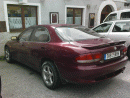Mazda Xedos 6, foto 7