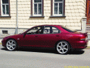 Mazda Xedos 6, foto 12