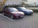 Mazda Xedos 6, foto 30