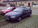 Opel Omega, foto 3