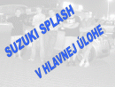 Suzuki Splash, foto 2