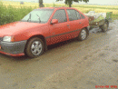 Opel Kadett, foto 1