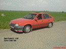 Opel Kadett, foto 6