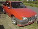 Opel Kadett, foto 7