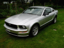 Ford Mustang, foto 35