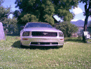 Ford Mustang, foto 52