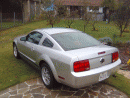 Ford Mustang, foto 94