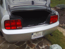 Ford Mustang, foto 96