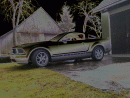 Ford Mustang, foto 134