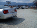 Ford Mustang, foto 143