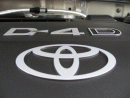 Toyota Avensis, foto 1