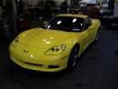 Chevrolet Corvette, foto 6