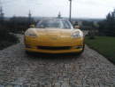 Chevrolet Corvette, foto 8