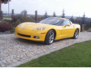 Chevrolet Corvette, foto 7