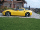 Chevrolet Corvette, foto 9