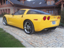 Chevrolet Corvette, foto 10