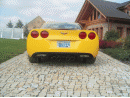 Chevrolet Corvette, foto 11