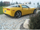 Chevrolet Corvette, foto 12
