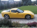 Chevrolet Corvette, foto 13