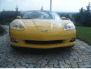 Chevrolet Corvette, foto 14