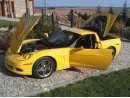Chevrolet Corvette, foto 18
