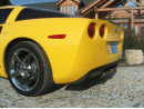 Chevrolet Corvette, foto 20