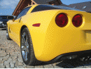 Chevrolet Corvette, foto 21