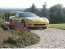 Chevrolet Corvette, foto 26