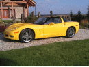 Chevrolet Corvette, foto 44