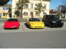 Chevrolet Corvette, foto 51