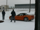 Chevrolet Corvette, foto 73