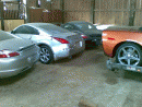 Chevrolet Corvette, foto 74