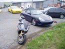 Chevrolet Corvette, foto 82