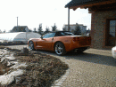 Chevrolet Corvette, foto 83
