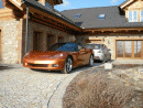 Chevrolet Corvette, foto 85