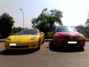 Chevrolet Corvette, foto 92