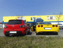 Chevrolet Corvette, foto 93