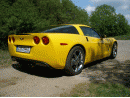 Chevrolet Corvette, foto 95