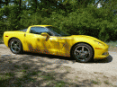 Chevrolet Corvette, foto 96