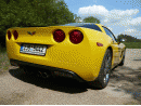 Chevrolet Corvette, foto 97