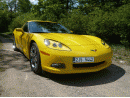 Chevrolet Corvette, foto 98