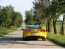 Chevrolet Corvette, foto 100