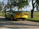 Chevrolet Corvette, foto 101