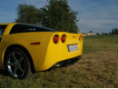 Chevrolet Corvette, foto 103