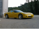Chevrolet Corvette, foto 110