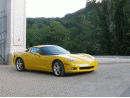 Chevrolet Corvette, foto 111