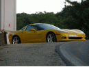 Chevrolet Corvette, foto 112